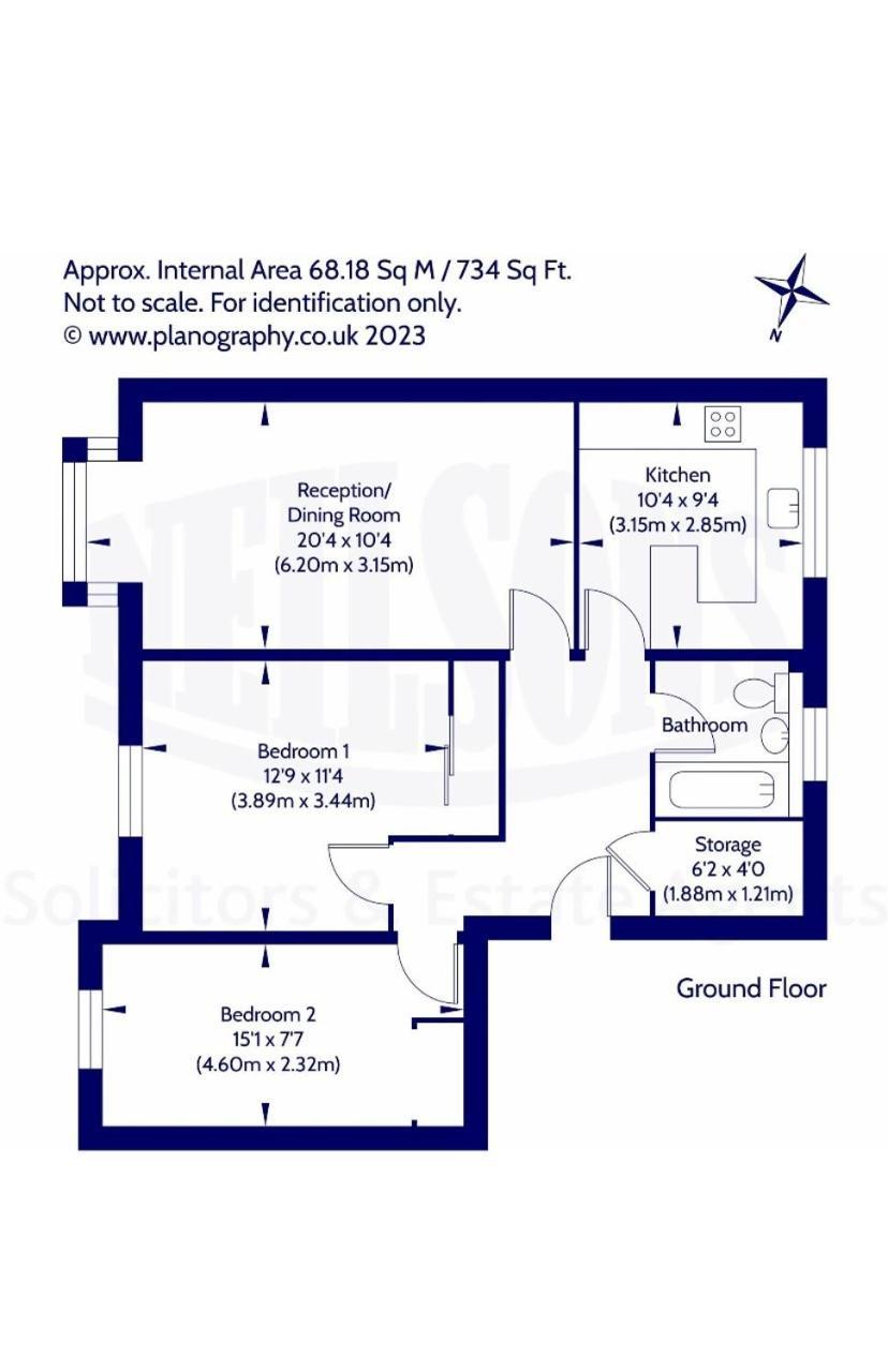 إدنبرة Logie Green Road Apartment المظهر الخارجي الصورة